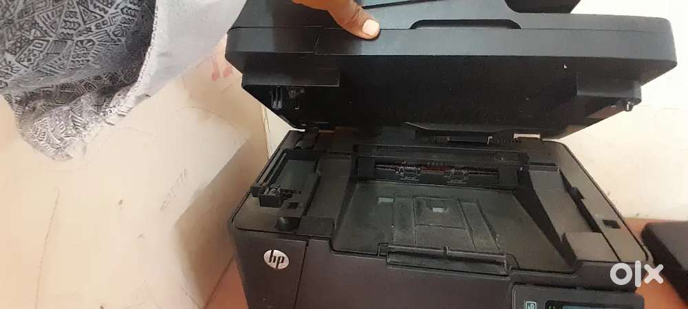 Hp 3 in1 laserjet printer for sale