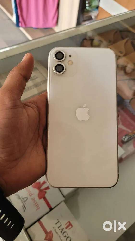 iPhone 11 urgent sale