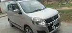 Maruti Suzuki Wagon R 2018 Petrol Well Maintained