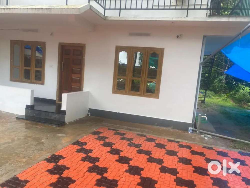For rent with good fasility
