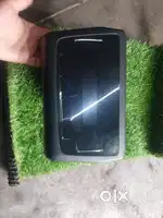 Car screen
