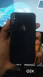 Iphone x spare parts available