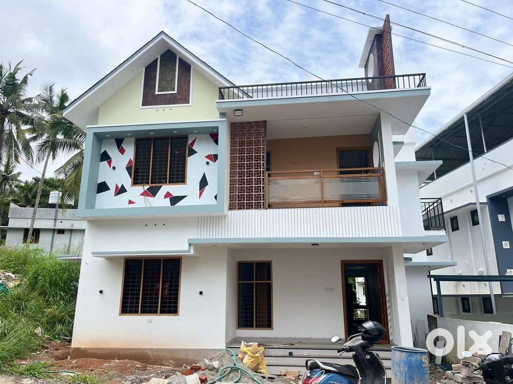 5.350cent Kattayikonam