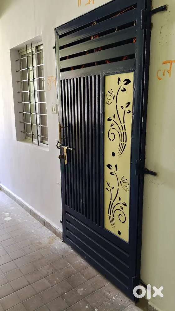 New flat Rent in vastu vihar