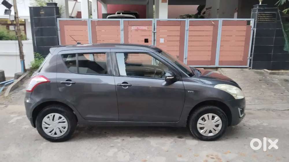 Maruti Suzuki Swift 2017 SINGLE OWNER,