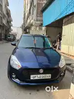 Maruti Suzuki Swift LXI Optional-O, 2021, Petrol