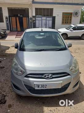 Hyundai i10 2011 Petrol Well Maintained