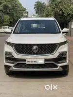 MG Hector Sharp Pro 2.0 Turbo Diesel MT, 2019, Diesel