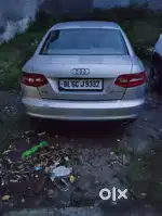 Audi A6 for sale