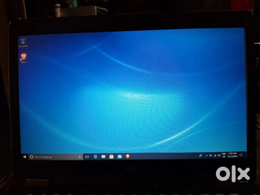Dell Latitude E5470 + HP EliteBook Folio 9470M