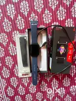 Boat Watch vertex Smartwatch