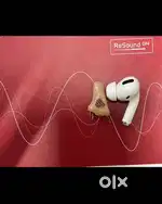 bluetooth  hearing aid