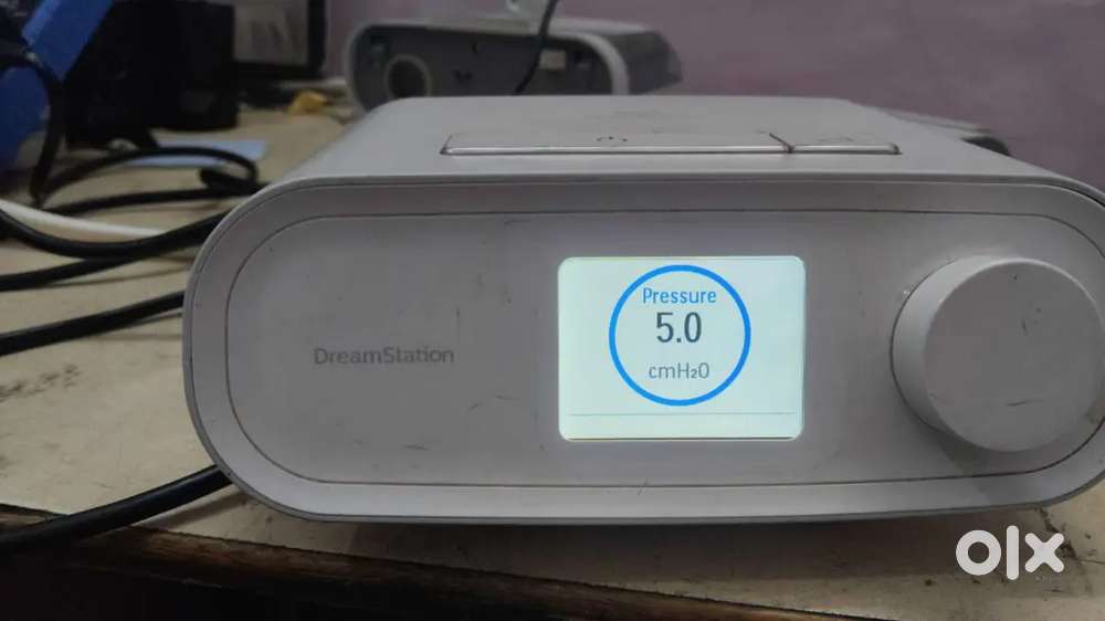 Cpap bypap All Medikal devices Avilable