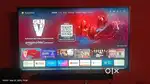 MI TV LED TV 55 INCH 3 YEARS OLD