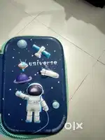 Stationery Pouch