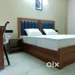 House keeping staff