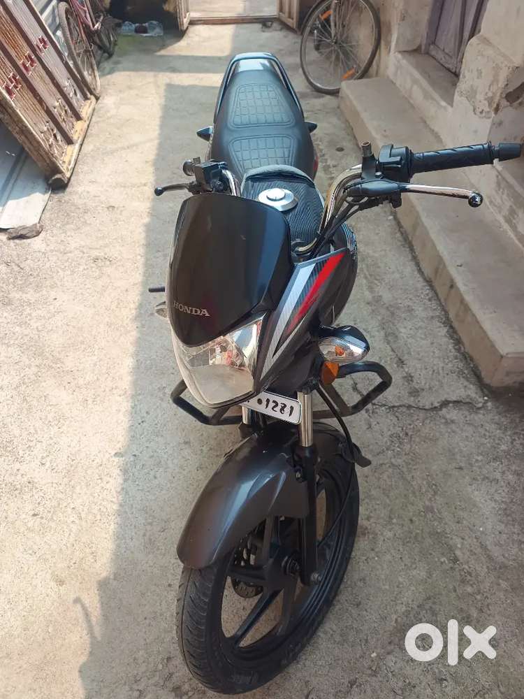 CB SHINE 125CC