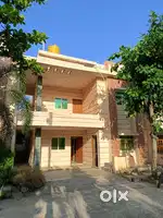 4bhk luxurious house for sale near new high court, bilaspur cg