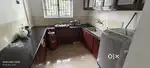 3bhk fully furnished flat sale at kaloor near stadioum
