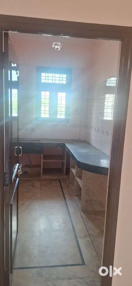 1 BHK flat for rent