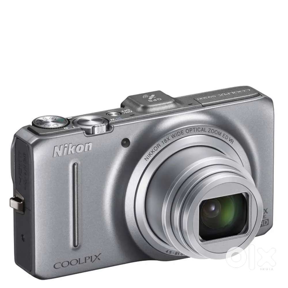 Nikon S9300