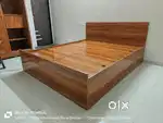 Brand New BED's Wadrobes Almari