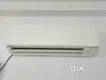 Daikin 1.5 Ton, 2 Star Inverter Split AC