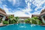 Need hotel for lease