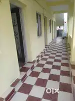 Room rent for bachelor