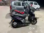 New like TVS  Ntorque