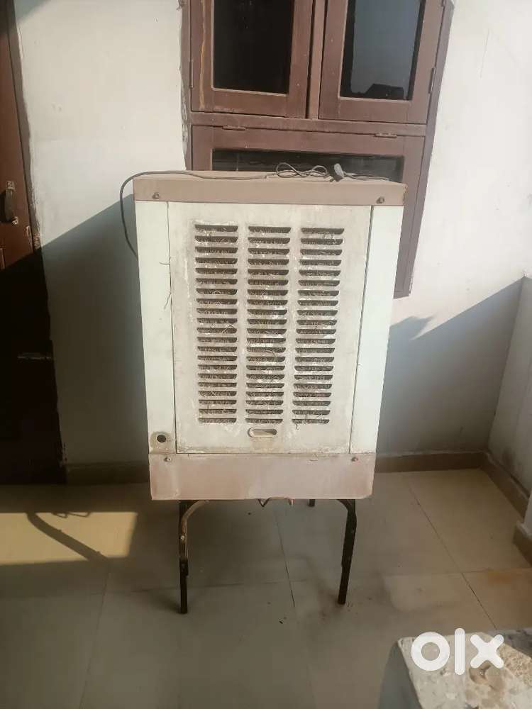 Cooler in good condition
