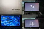 Apple MacBook Pro MF841HN/A Ultrabook