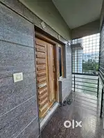2BHK for rent only