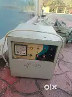 Servo Voltage Stabilizer 2KWA 2 Phase