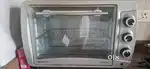 BAJAJ OTG oven toaster griller