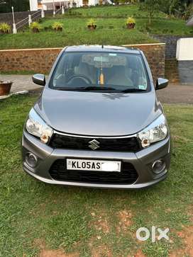Maruti Suzuki Celerio VXI(O), 2018, Petrol