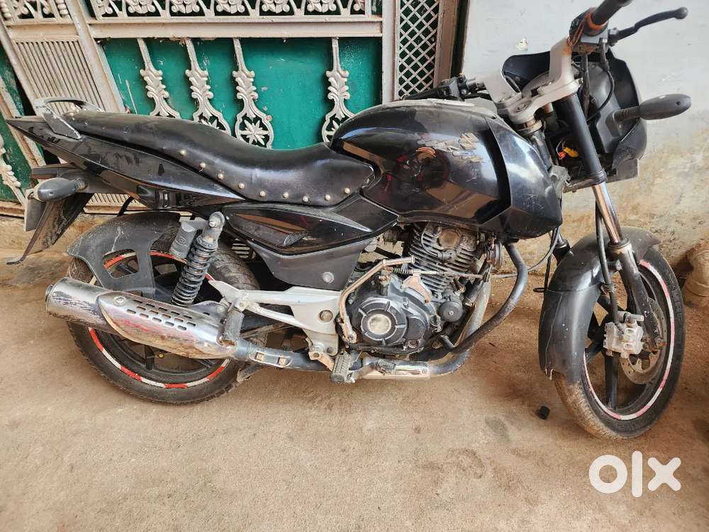 Bajaj pulsar 150