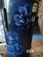 Samsung refrigerator