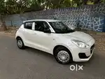 Maruti Suzuki Swift 2020