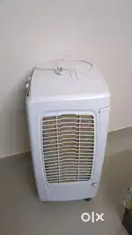 Air cooler