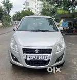 Maruti Suzuki Ritz Vdi BS-IV, 2015, Diesel