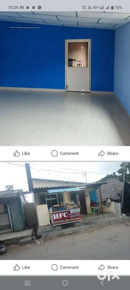 Commercial site  & shop sale rtc company RAITU BAZADr