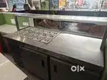 SS KITCHEN EQUIPMENT