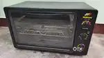 Sunflame Oven Toaster Grills (Black)