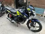HONDA SP SHINE 125 2024