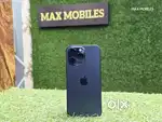 Iphone 15 Pro max 256gb bh 80 ( esim ) mobile with cable