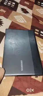 Samsung laptop