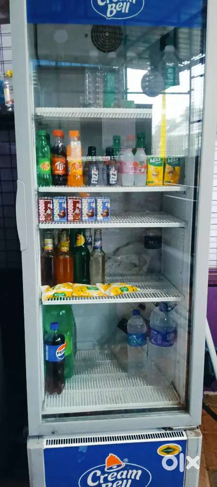 Cooler Refrigerator