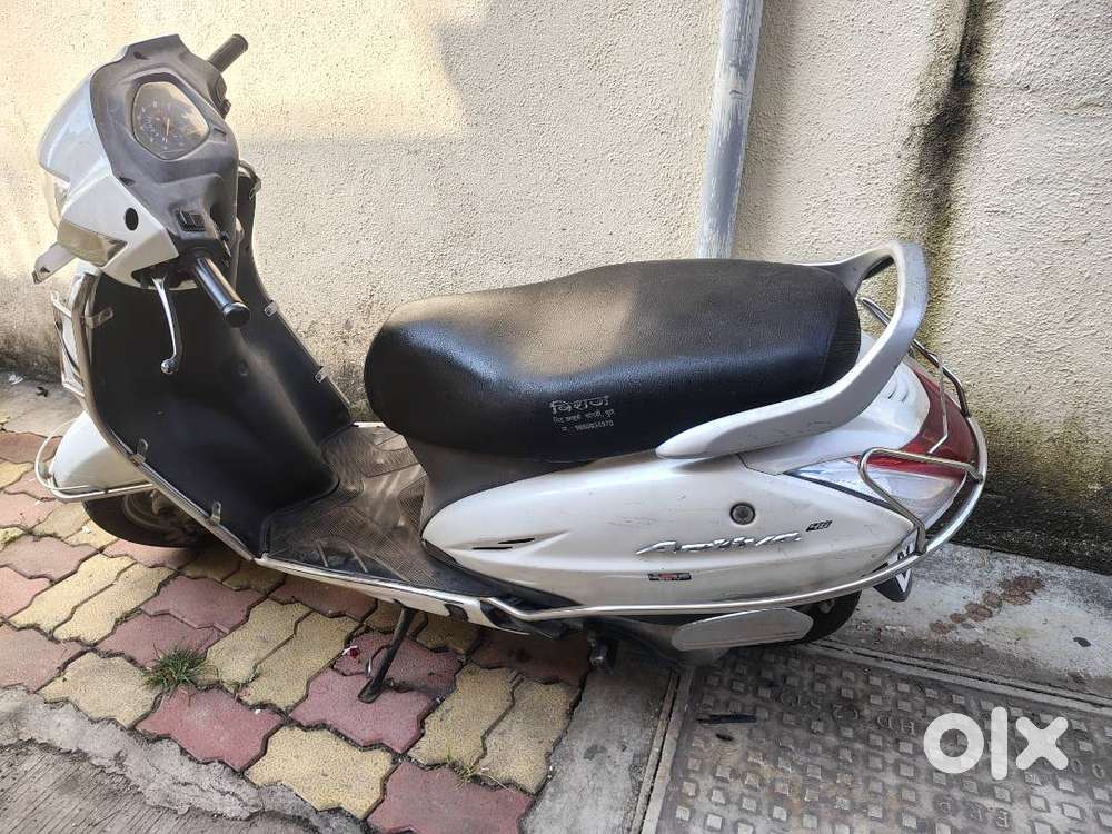 Active 4g, 2017, 8 years old