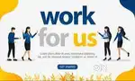 Part time job at Cafe